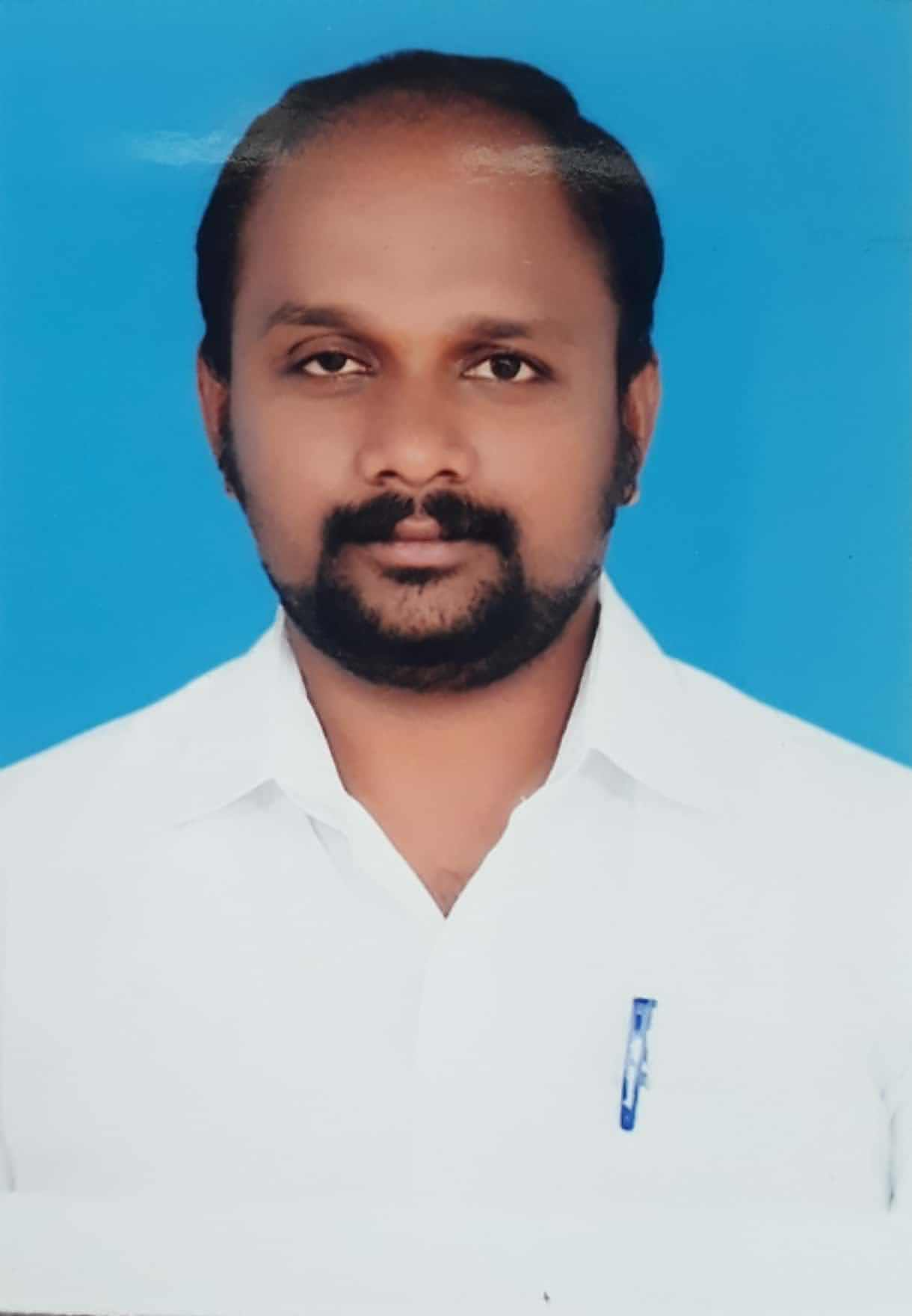 Mr. K. Anandh