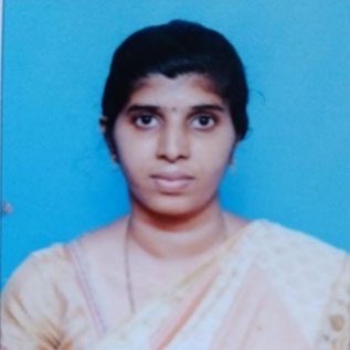 Mrs. S. A. Bhuvana