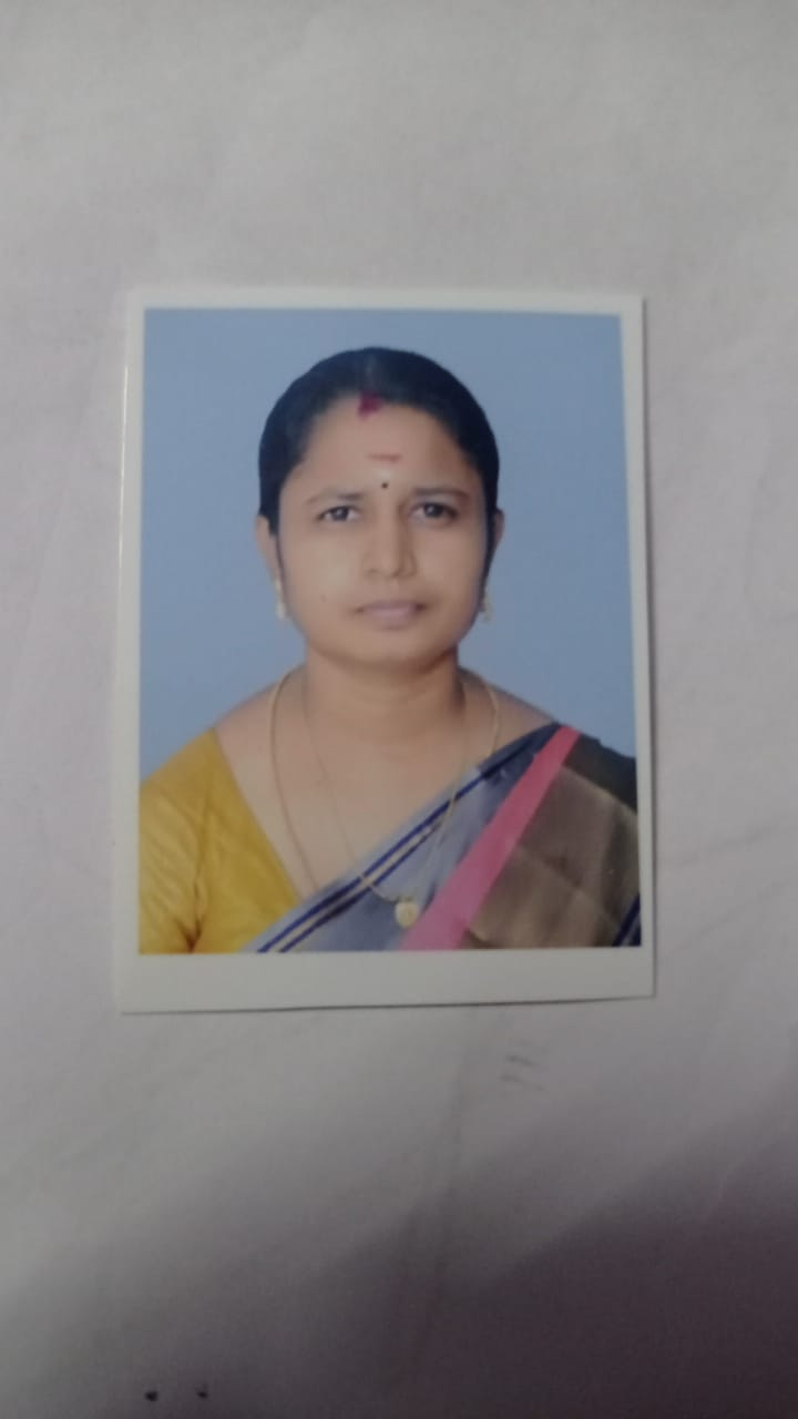 Mrs. R. Sathiyakala