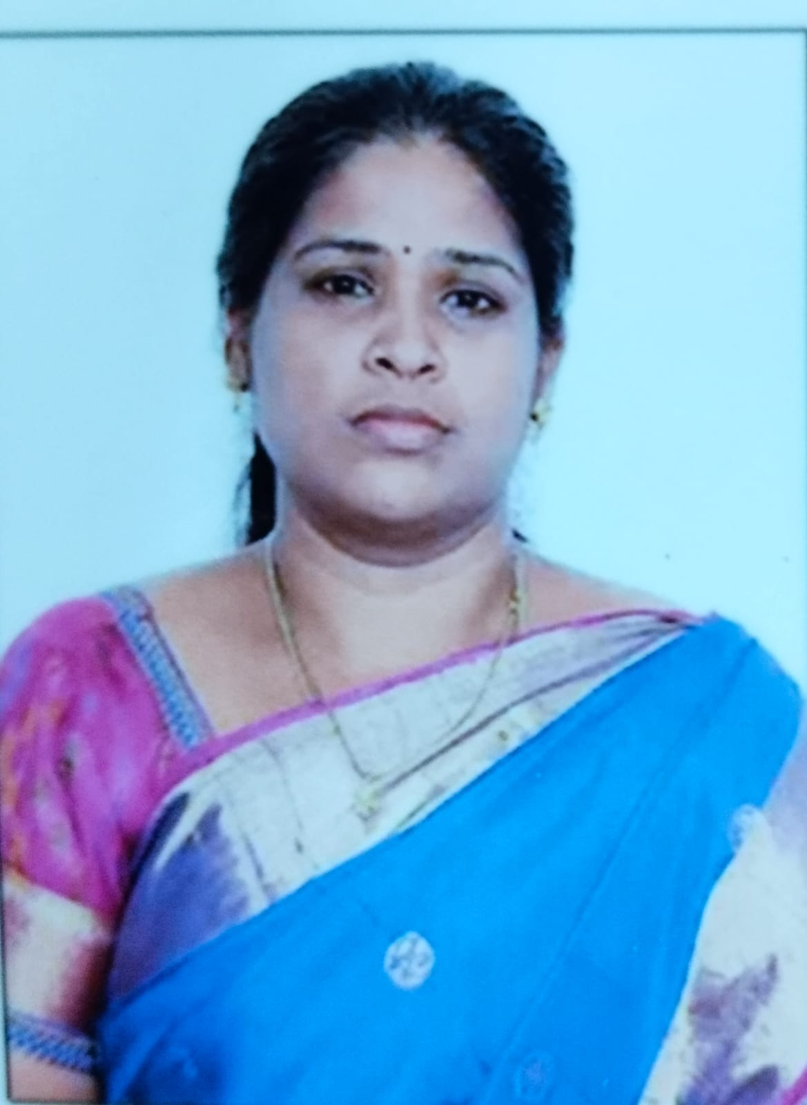 K. Solai Priya