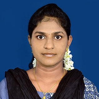 Mrs. S. Kamatchi